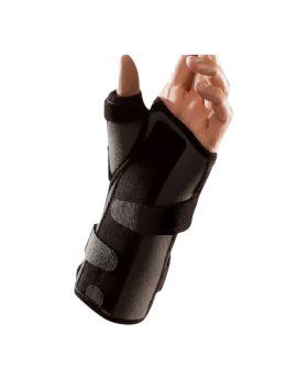 Thuasne Ligaflex Manu Wrist Splint Left Size 4