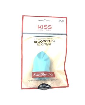 Kiss Professional Make Up Ergonomic Sponge MUS04