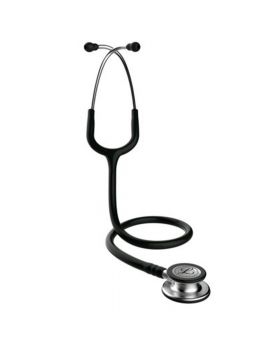 3M Littmann Classic III S.E. Stethoscope Black 5620