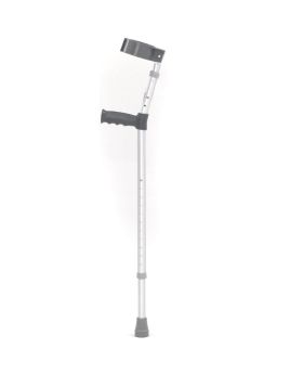 Roma Crutches Elbow Double Adjustable Extra 2121A/D