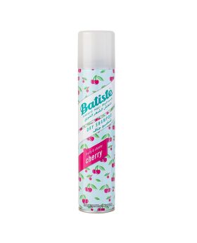 Batiste Dry Shampoo Cherry 200 mL