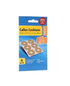 Profoot Callus Cushions
