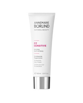 Annemarie Borlind ZZ Sensitive Protective Day Cream, Anti-Stress 50ml