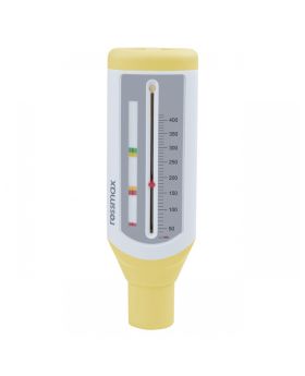 Rossmax Child's Peak Flow Meter For Asthma Management