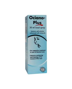 Ociano-Plus Nasal Spray 30 mL