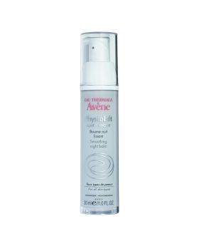 Avene PhysioLift Smoothing And Firming Night Balm For All Skin Types 30ml