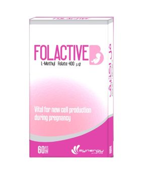 Folactive Tablets 60's