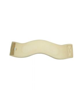 Olympa Soft Cervical Collar with PE Pad Beige Small OOH-012