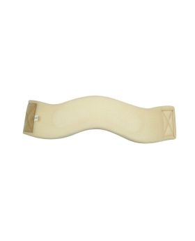 Olympa Soft Cervical Collar with PE Pad Beige Extra Large OOH-012