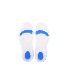 Olympa Silicone Insole Pad Large OOO-111