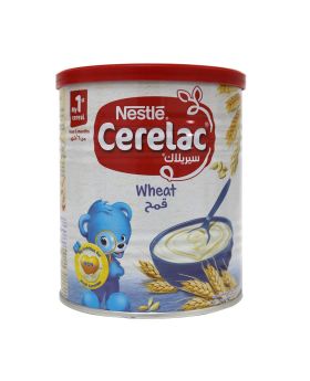 Cerelac Wheat 400 g