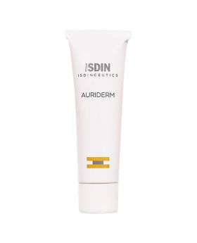 Isdin Auriderm Cream 50 mL