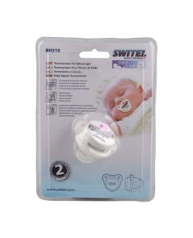 Switel Baby Nipple Thermometer BH310