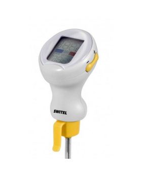 Switel Digital Baby Food And Milk Thermometer BF300