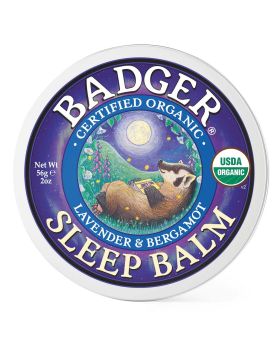 Badger Sleep Balm 56 g