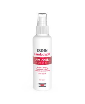 Isdin Lambdapil Anti-Hair Loss Spray 125 mL
