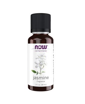Now Jasmine Oil 30 mL