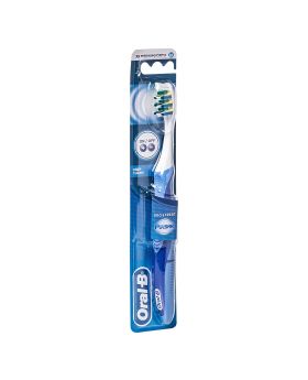 Oral-B Pro-Expert Pulsar Deep Clean 35 Medium Toothbrush, Assorted Pack of 1's