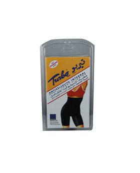 Turbo Derm Anti Cellulite Integral Body Slimming Short Size 7 HT2845