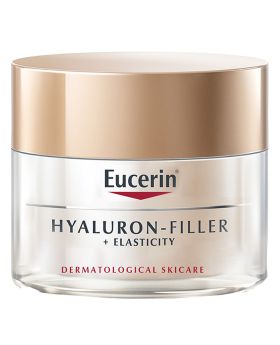 Eucerin Hyaluron-Filler + Elasticity Anti-Wrinkle Night Cream 50ml