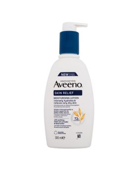 Aveeno Skin Relief Nourishing Lotion For Very dry skin 300 mL