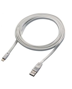 Go Travel 2M USB Cable MFI 9523