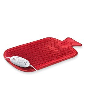 Beurer HK44 Water Bottle Design Heating Pad