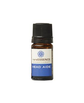 Rare Essence Head Aid 100% Pure Essential Oil Blend 5 mL 70507
