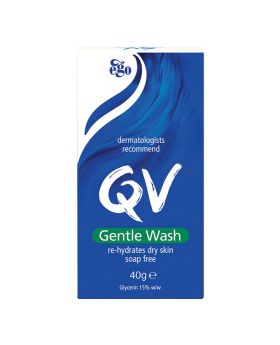Ego QV Gentle Wash 40 g