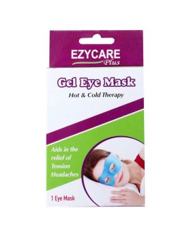 Ezycare Hot & Cold Gel Eye Mask 18491