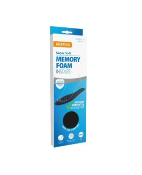 Profoot Memory Insole P70076