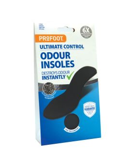 Profoot Odour Insoles P70075