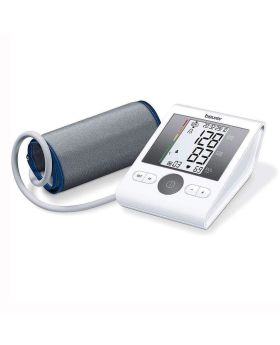 Beurer BM28 Blood Pressure Monitor