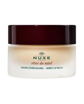 Nuxe Reve de Miel Ultra-Nourishing and Repairing Honey Lip Balm 15 g