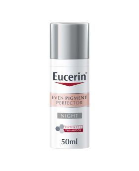 Eucerin Even Pigment Perfector Anti-Dark Spot Night Cream 50ml