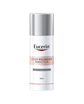 Eucerin Even Pigment Perfector Anti-Dark Spot Night Cream 50ml