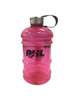 PHL Rose Water Bottle 2.2 litre/73 oz
