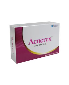 Acnerex Acne Care Soap 100 g