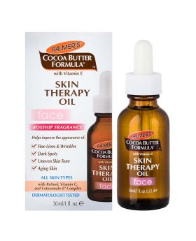 Palmer's Cocoa Butter Formula Skin Therapy Face Oil 30 mL