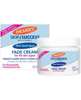 Palmer's Skin Success Anti-Dark Spot Fade Cream All Skin Types 75 g