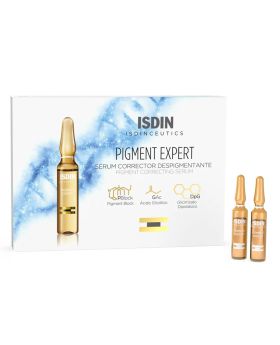 Isdin Isdinceutics Pigment Expert Correcting Serum 2 mL 30's