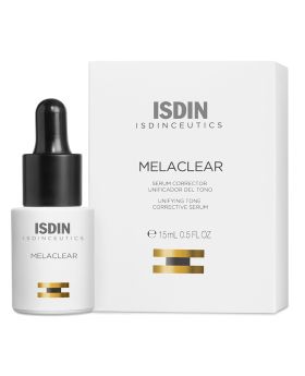 Isdin Isdinceutics Melaclear Tone Corrective Serum 15 mL