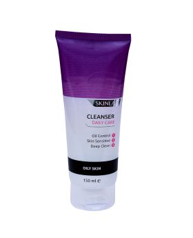 Skinlab Daily Care Cleanser For Oily Skin 150 mL