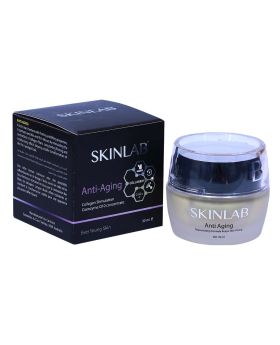 Skinlab Anti-Aging Cream 30 mL