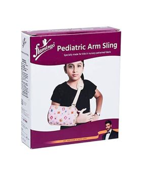 Flamingo Pediatric Arm Sling