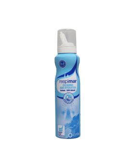 Respimar Cleaning and Hydration Nasal Spray 120 mL