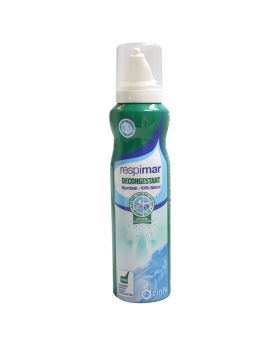 Respimar Decongestant Nasal Spray 120 mL