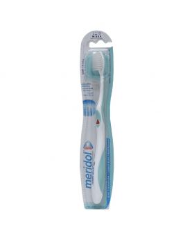Meridol Soft Toothbrush 3130  1's