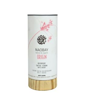 Naobay Origin Day and Night Recovery Facial Serum 30 mL 00285
