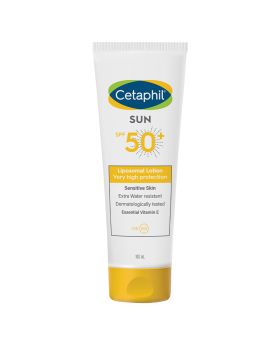 Cetaphil Sun SPF50+ Very High Protection Liposomal Lotion 100 mL